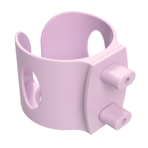 Buttercup Vandflaskeholder til 600 ml. Oph�ng, lyser�d
