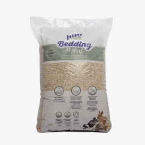 Bunny Nature Bedding Hamp 90 L 9 kg