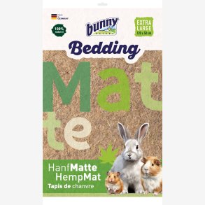 Bunny Nature Hampmtte XL 50 x 120 cm