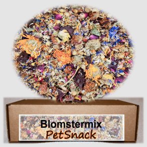 Blomstermix 120 g