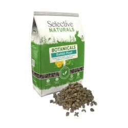 Selective Botanicals Kanin 1,5 kg