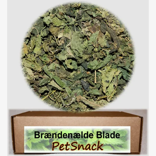 Brndenldeblade