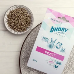 Bunny Nature ProFIT 200 g