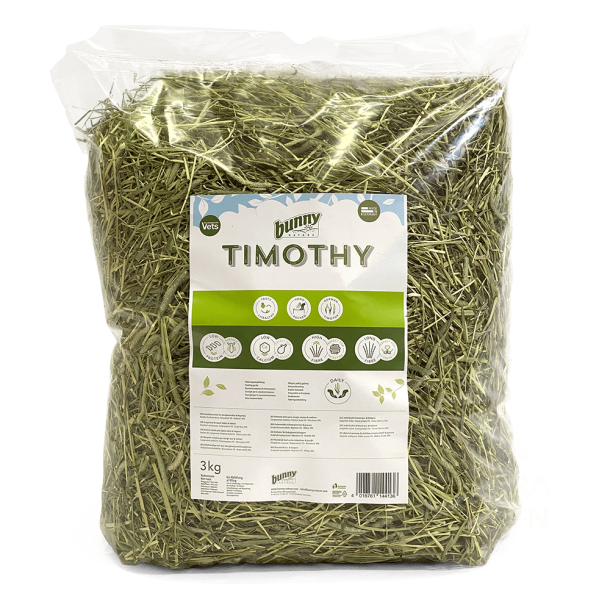 Bunny Nature Timothy H 3 kg
