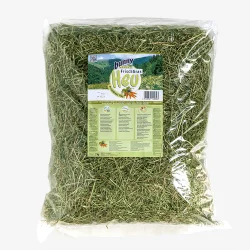 Bunny Nature Fresh Grass Havelykke H 2 kg