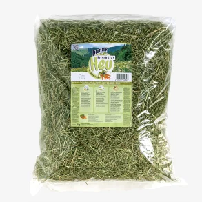Bunny Nature Fresh Grass Havelykke H 2 kg