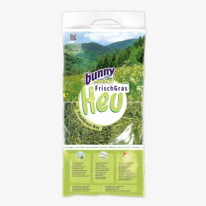 Bunny Nature FreshGrass H 3 kg