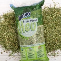 Bunny Nature FreshGrass H 3 kg