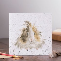 Brevkort Style Queen