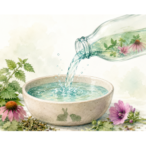 K�lig Urtedrik � Sommermix til Varme Dage 80 g