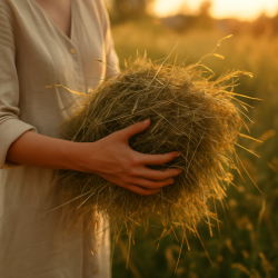 Vild med Vilje Sommerh 2025 6 kg