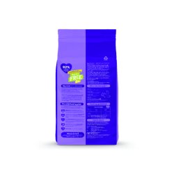 Burgess Chinchilla m/mynte 1,5 kg