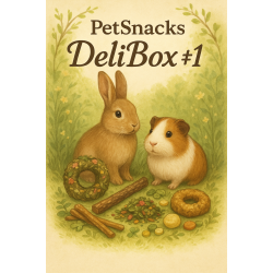 PetSnacks DeliBox #1 