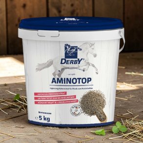 DERBY Aminotop 5 kg