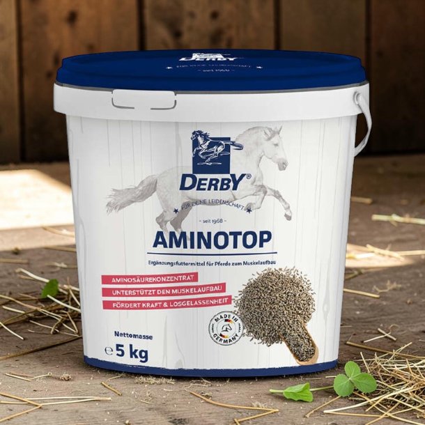 DERBY Aminotop 5 kg