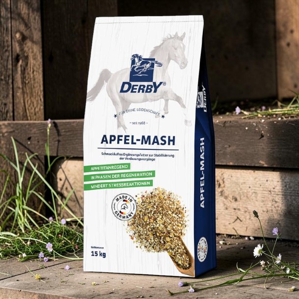 DERBY �ble Mash 