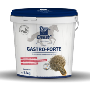 DERBY Gastro-Forte 5 kg