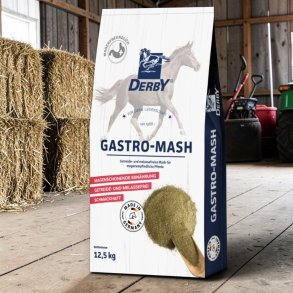 DERBY Gastro Mash 12,5 kg