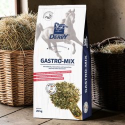 DERBY Gastro-Mix M�sli 1-18 kg