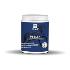 DERBY Vitamin E-Selen 1 kg