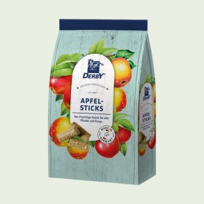DERBY� Apfel-Sticks 1 kg