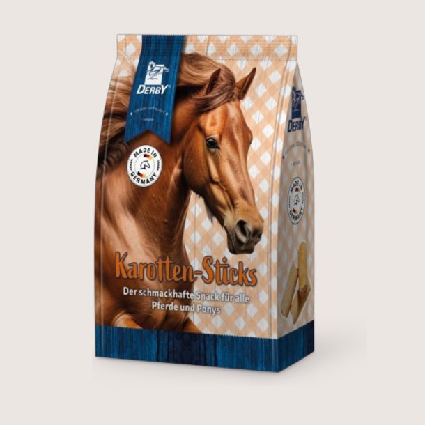 DERBY� Karotten-Sticks 1 kg
