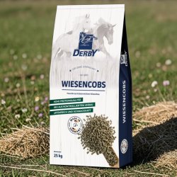 DERBY Wiesencobs 1 kg