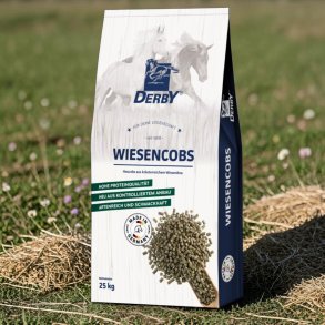 DERBY Wiesencobs 1 kg