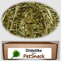 Dild Stilke 100 g