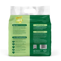 Burgess Excel Timothy H� 1 kg