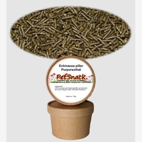 Echinacea Piller 130 g