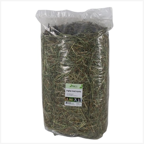 Engh� med mynte 1 kg