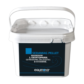 H�VELER equinova� Sedamag Pellet 1,5 kg