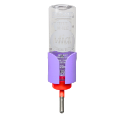 Buttercup Vandflaskeholder til 600 ml. Selvklb, lavendel