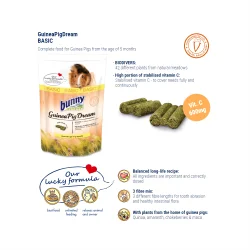 Guinea Pig Dream 1,5 kg