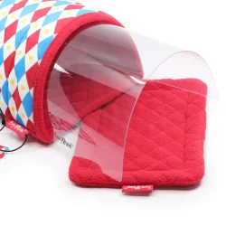 HayPigs! Harlekin tunnel og hyggeskjul