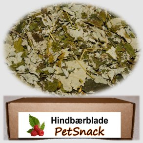 Hindbrblade 100 g