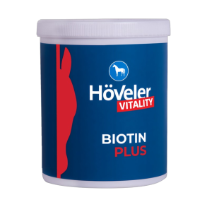 H�VELER Vitality Biotin Plus 1 kg