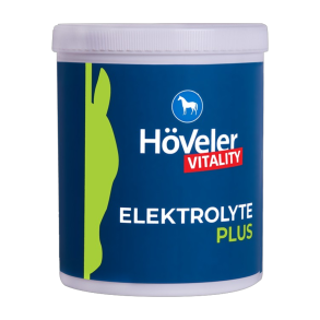 H�VELER Vitality Elektrolyte Plus 1 kg