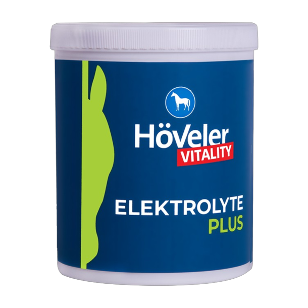 H�VELER Vitality Elektrolyte Plus 1 kg