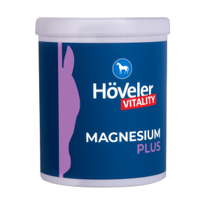 H�VELER Vitality Magnesium Plus 1 kg