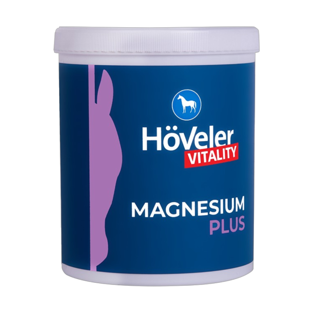 H�VELER Vitality Magnesium Plus 1 kg