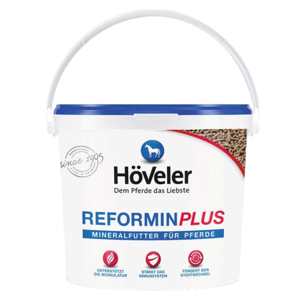 H�VELER Reformin Plus 10 kg 