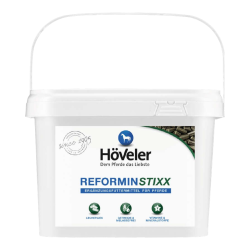 H�VELER Reformin StiXX 2,5 kg