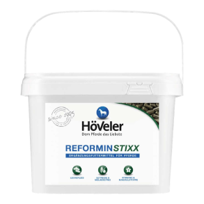 H�VELER Reformin StiXX 2,5 kg