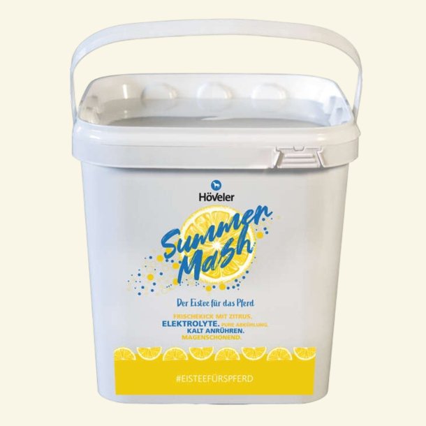 H�VELER Sommer Mash 5 kg