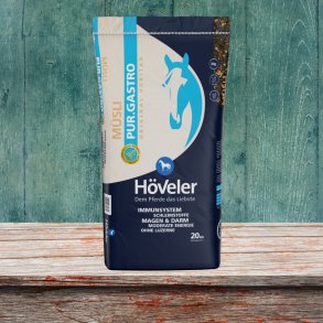 H�VELER Pur Gastro M�sli 4-18 kg