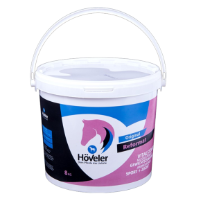 H�VELER Reformat 8 kg
