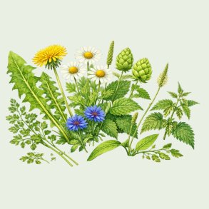 Humlehaven 100 g