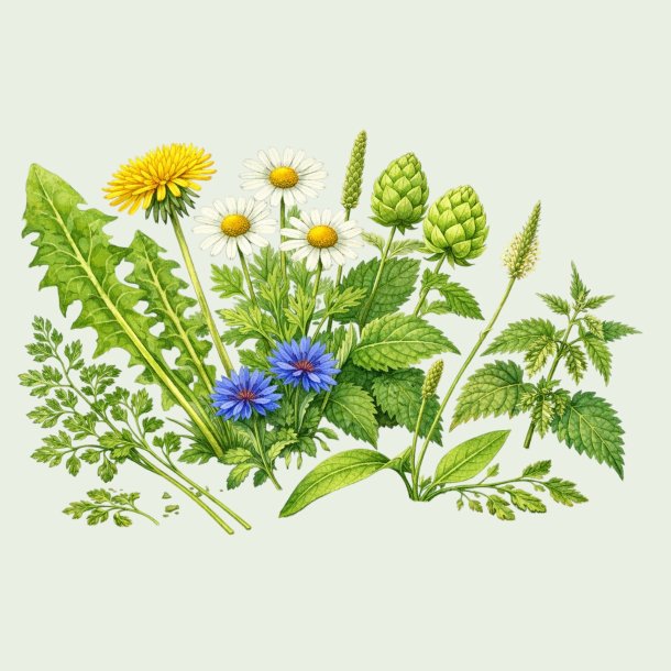 Humlehaven 100 g